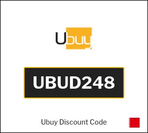 Ubuy Discount Code