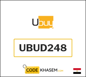 Ubuy Discount Code