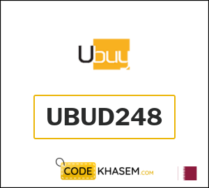 Ubuy Coupon UBUD248