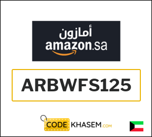 Amazon KSA Discount Code