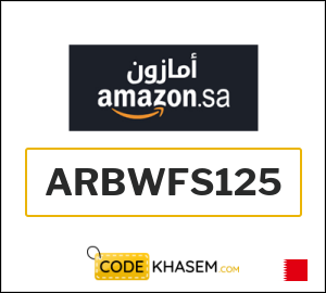 Amazon KSA Discount Code