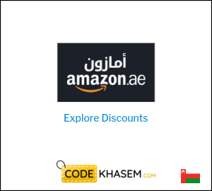 Amazon UAE Discount Code