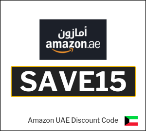 Amazon UAE Discount Code