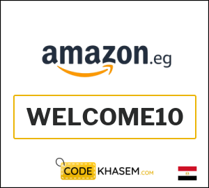 Amazon Egypt Coupons and Discounts | 100% Verified – 2026