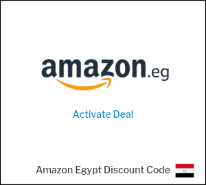 Amazon Egypt Special Deal