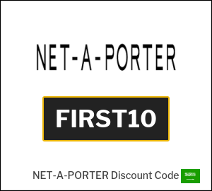 NET-A-PORTER Discount Code