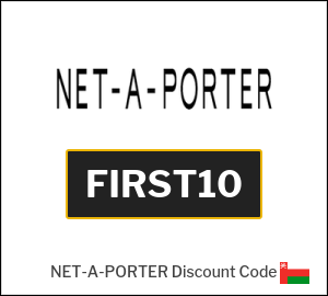 NET-A-PORTER Discount Code