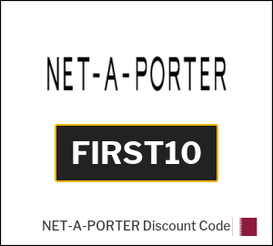 NET-A-PORTER Discount Code