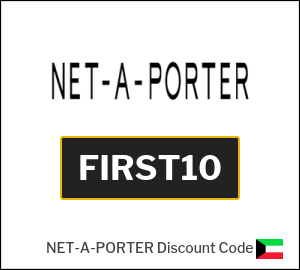 NET-A-PORTER Coupon FIRST10