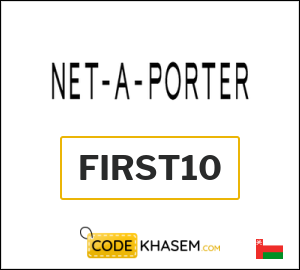 NET-A-PORTER Coupon FIRST10