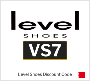 Level Shoes Discount Code