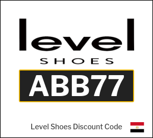Level Shoes Discount Code