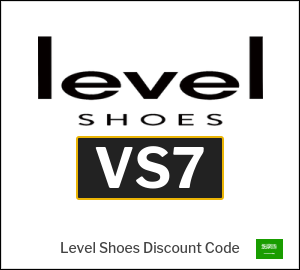 Level Shoes Discount Codes & Coupons – Get 10% off instantly