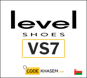 Level Shoes Coupon LA7