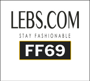 كود خصم لبسكم أون لاين