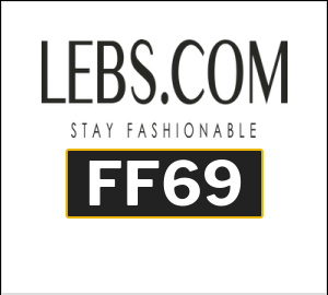 Lebs.com Discount Code