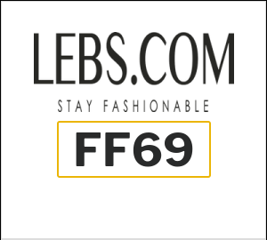 كود خصم لبسكم أون لاين