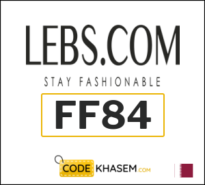 Lebs.com Coupon FF84