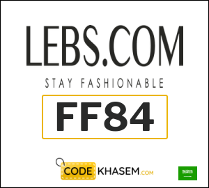 Lebs.com Coupon FF84
