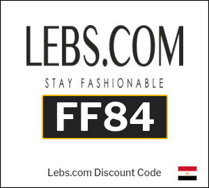 Lebs.com Coupon FF84