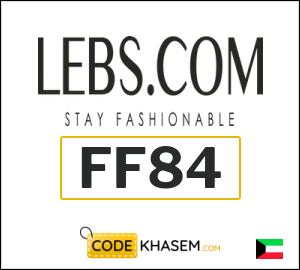 Lebs.com Coupon FF84