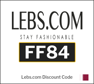 Lebs.com Coupon FF84