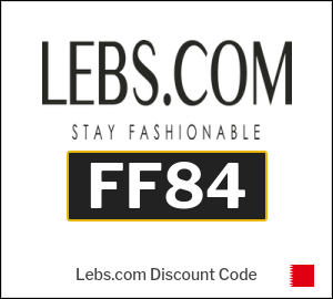 Lebs.com Coupon FF84