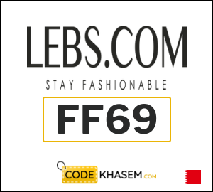 Lebs.com Coupon FF69