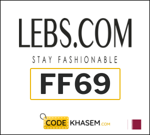 Lebs.com Coupon FF69