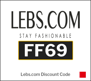 Lebs.com Coupon FF69