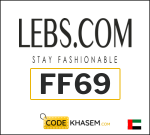 Lebs.com Coupon FF69
