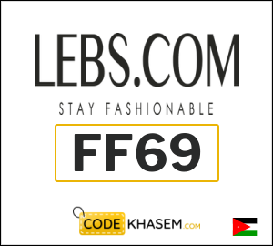 Lebs.com Coupon FF69