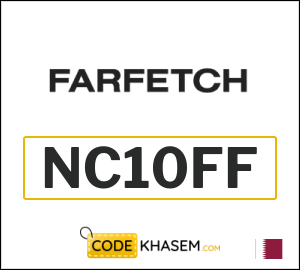 Farfetch First Order Voucher Code (NC10FF)