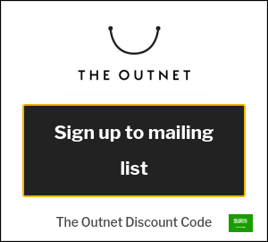 The Outnet Discount Code