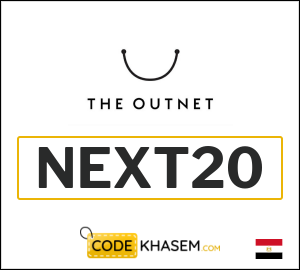 The Outnet Coupon NEXT20