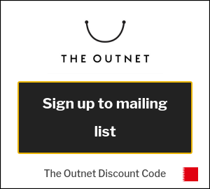The Outnet Coupon Sign up to mailing list