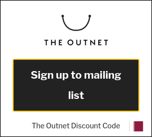 The Outnet Coupon Sign up to mailing list
