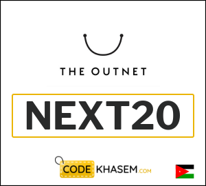 The Outnet Discount Code 2026 (NEXT20)