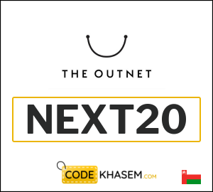 The Outnet Discount Code 2026 (NEXT20)