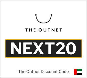 The Outnet Discount Code 2026 (NEXT20)