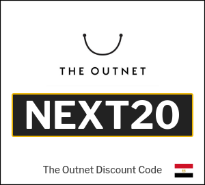 The Outnet Discount Code 2026 (NEXT20)