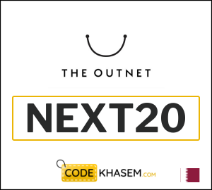 The Outnet Discount Code 2026 (NEXT20)