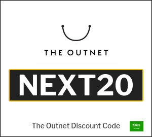 The Outnet Discount Code 2026 (NEXT20)