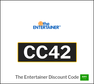 The Entertainer Tip