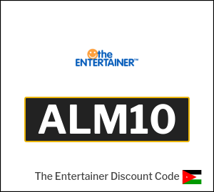 The Entertainer Discount Code