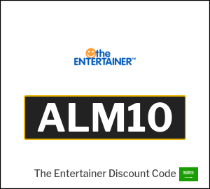 The Entertainer Discount Code