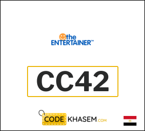 The Entertainer Discount Code