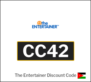 The Entertainer Discount Code