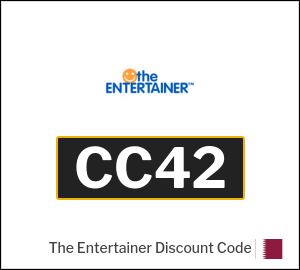 The Entertainer Discount Code