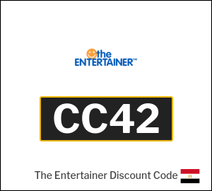 The Entertainer Discount Code